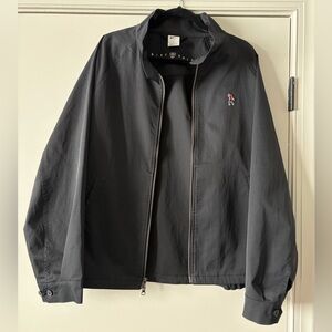 Tiger Woods Nike Golf Jacket